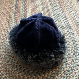 Ithaca Sheepskin Hat